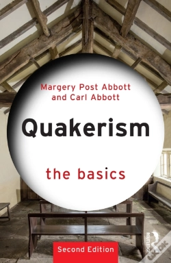 Capa do artigo Quakerism: The Basics