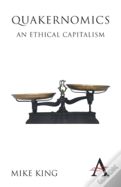 Capa do artigo Quakernomics