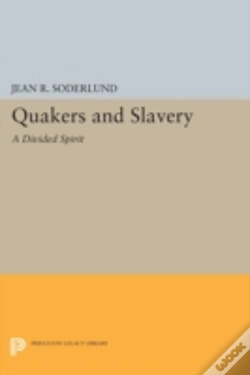 Capa do artigo Quakers And Slavery
