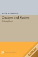 Quakers And Slavery