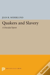 Capa do artigo Quakers And Slavery