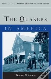 Quakers In America