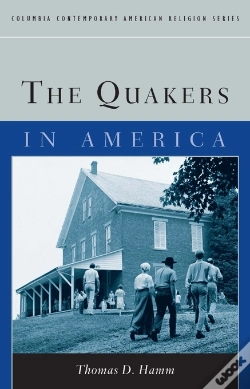 Capa do artigo Quakers In America