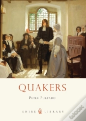 Capa do artigo Quakers