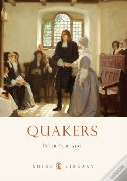 Capa do artigo Quakers