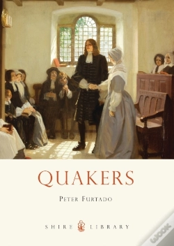 Capa do artigo Quakers