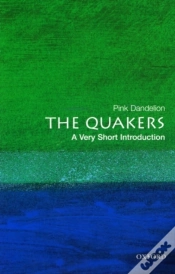 Capa do artigo Quakers