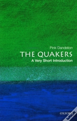 Capa do artigo Quakers