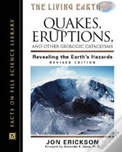 Capa do artigo Quakes, Eruptions And Other Geologic Cataclysms