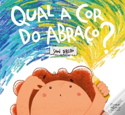 Capa do artigo Qual A Cor Do Abraço?