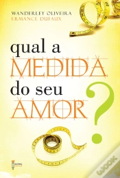 Capa do artigo Qual A Medida Do Seu Amor?