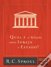 Qual A Relação Entre Igreja E Estado?