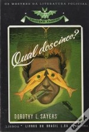 Capa do artigo Qual dos Cinco?