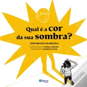 Capa do artigo Qual É A Cor De Sua Sombra?