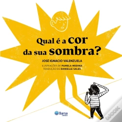 Capa do artigo Qual É A Cor De Sua Sombra?