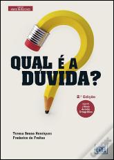 Qual é a Dúvida? (Novo Acordo Ortográfico)