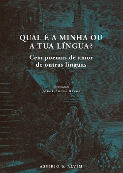 Capa do artigo Qual é a Minha ou a Tua Língua?