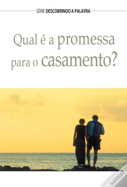 Capa do artigo Qual É A Promessa Para O Casamento?