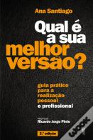 Qual é a sua Melhor Versão?