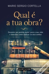 Qual é a Tua Obra?