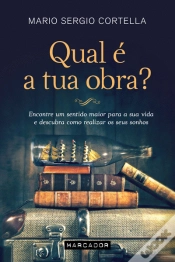 Capa do artigo Qual é a Tua Obra?