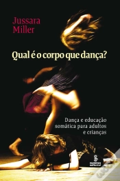 Capa do artigo Qual É O Corpo Que Dança?