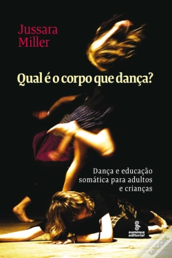 Capa do artigo Qual É O Corpo Que Dança?