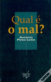 Capa do artigo Qual é o Mal?
