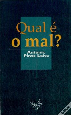 Capa do artigo Qual é o Mal?