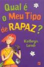 Qual é o Meu Tipo de Rapaz? - Preview