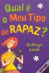 Qual é o Meu Tipo de Rapaz?