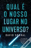 Qual é o Nosso Lugar no Universo?
