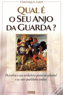 Capa do artigo Qual é o Seu Anjo da Guarda?