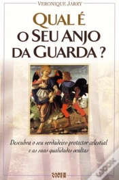 Capa do artigo Qual é o Seu Anjo da Guarda?