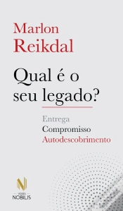 Capa do artigo Qual É O Seu Legado?