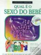 Capa do artigo Qual É o Sexo do Bebé