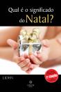 Qual é o Significado do Natal? - Preview