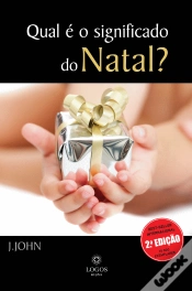 Capa do artigo Qual é o Significado do Natal?