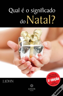 Capa do artigo Qual é o Significado do Natal?