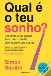 Capa do artigo Qual É O Teu Sonho?