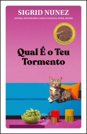 Capa do artigo Qual É o Teu Tormento