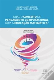 Capa do artigo Qual O Conceito De Pensamento Computacional Para A Educação Matemática?