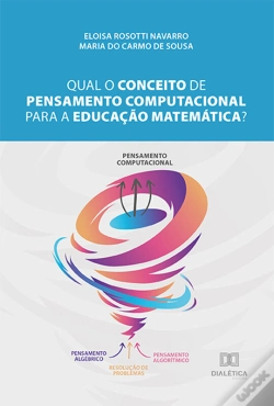 Capa do artigo Qual O Conceito De Pensamento Computacional Para A Educação Matemática?