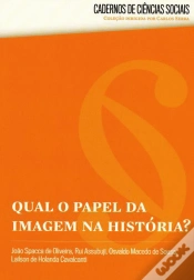 Capa do artigo Qual o Papel da Imagem na História?