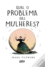 Capa do artigo Qual O Problema Das Mulheres?