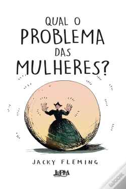 Capa do artigo Qual O Problema Das Mulheres?
