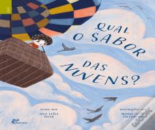 Qual o Sabor das Nuvens?