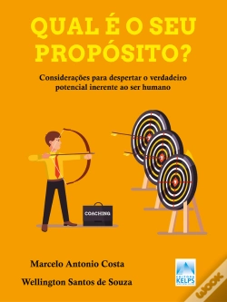 Capa do artigo Qual O Seu Propósito?