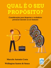 Capa do artigo Qual O Seu Propósito?