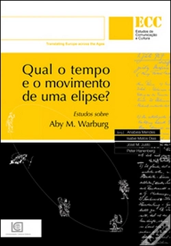 Capa do artigo Qual o Tempo e o Movimento de uma Elipse?